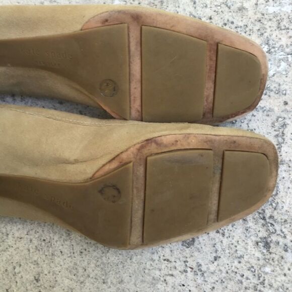 Kate Spade Slip ins - Picture 3 of 4